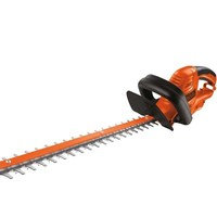 Black & Decker Pensasleikkuri 500 W 55 cm terä