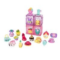 Shopkins Season 8 World Vacation (Europe) Mega Pack 20 st