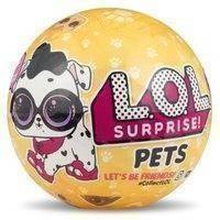 L.O.L. Surprise series 3 Pets, L.O.L Surprise