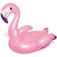 Bestway Pink Flamingo Luxury XL