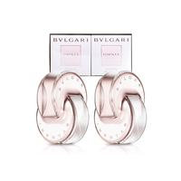 Parfymset Damer Omnia Crystalline Bvlgari 2 pcs