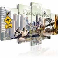 Kuva - Welcome to Australia!, DecorDecor