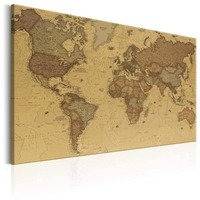 Kuva - Ancient World Map, DecorDecor