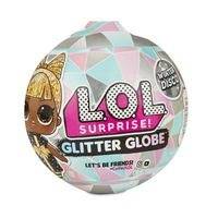 L.O.L. Surprise Glitter Globe Winter Disco, L.O.L Surprise