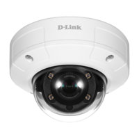 D-Link DCS-4605EV - Vigilance 5-Megapixel Vandal-Proof Outdoor Dome Camera