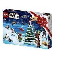 LEGO Star Wars Adventskalender 75245