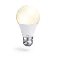 Hama Wifi Led-Lamppu E27 Valk. 10W, hama