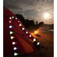 Light Up Bunting, Tobar