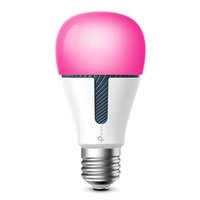 Kasa Smart Light Bulb, Multicolor, TP-LINK