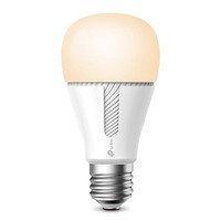 Kasa Smart Light Bulb, Dimmable, TP-LINK