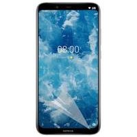 Nokia 8.1 Skärmskydd - Ultra Thin, The Techshop