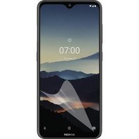 3-Pack Nokia 7.2 Skärmskydd - Ultra Thin, The Techshop