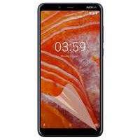 2-Pack Nokia 3.1 Skärmskydd - Ultra Thin, The Techshop