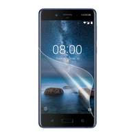 2-Pack Nokia 8 Sirocco Skärmskydd - Ultra Thin, The Techshop