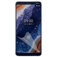 3-Pack Nokia 9 PureView Skärmskydd - Ultra Thin, The Techshop