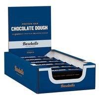 Barebells Protein Bar - Chocolate Dough 55g x 12-pack