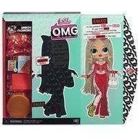 L.O.L Surprise! O.M.G. Fashion Doll - Swag