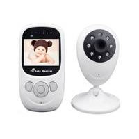 Babymonitor LCD HD kamera, Fimei