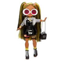 L.O.L Surprise! O.M.G Fashion Doll - Alt Grrrl