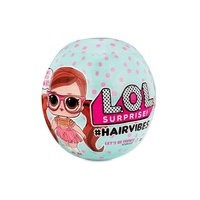 L.O.L. Surprise! Hairvibes, L.O.L Surprise