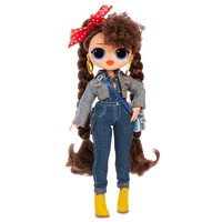 L.O.L Surprise! O.M.G Fashion Doll - Busy B.B