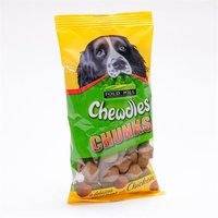 Foldhill Chewdles Chunks Dog Treats (6 Packs), Fold Hill Foods