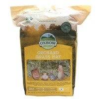 Oxbow Western Orchard Grass Small Pet Food