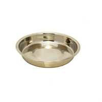 Rosewood Stainless Steel Shallow Puppy Pan