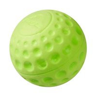 Kruuse Rogz Asteroidz Bounce & Fetch Dog Ball Toy