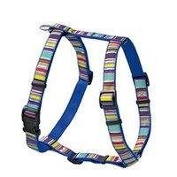 Hunter Ecco Sport Fun Nylon Dog Harness