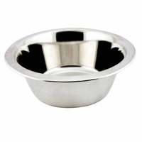 Weatherbeeta Stainless Steel Dog Bowl