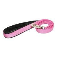 Rosewood Classic Soft Protection Nylon Padded Dog Lead