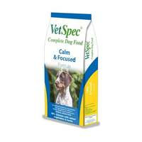 VetSpec Calm and Focused Formula