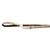 James & Steel Envy Henna Paisley Dog Walking Lead