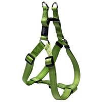 Kruuse Rogz Lumberjack Reflective Nylon Step In Dog Harness