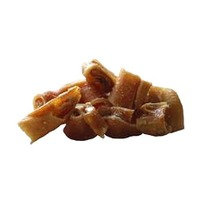 Hollings 100% Natural Pork Pieces For Dogs