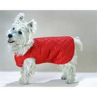 Cosipet Showerproof Step-In-Suit For Dogs