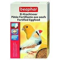 Beaphar Fortified Egg Food Dry Bird Feed Suplement