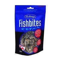 Hollings Fishbites For Dogs