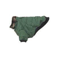 Kruuse Buster Country Winter Waterproof Dog Jacket