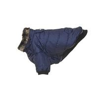 Kruuse Buster Country Winter Waterproof Dog Jacket