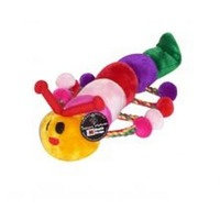 Danish Design Cleo The Caterpillar Toy, Danish Design Pet Products