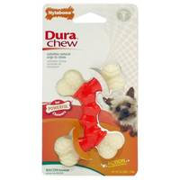 Interpet Limited Nylabone Dura Chew Double Blend Dog Toy