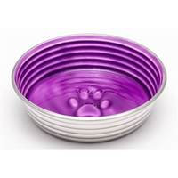 Loving Pets Lilac Le Bol Dogs Bowl