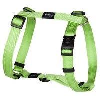 Kruuse Rogz Lumberjack Reflective Nylon Dog Harness