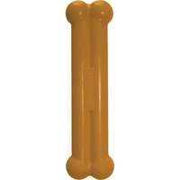 TastyBone Peanut Butter Flavoured Bone Dog Chew Toy