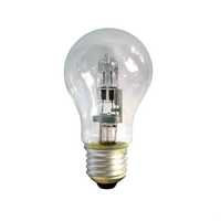 SupaLite ES Glass Shape Bulb Xenon G9