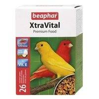 Beaphar Xtra Vital Canary Food