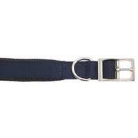 Rosewood Classic Soft Protection Nylon Padded Dog Collar