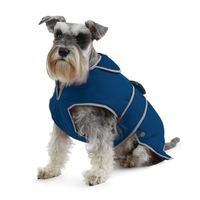 Ancol Pet Products Muddy Paws Stormguard Reflective Dog Coat
